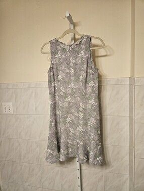 LOFT DRESS